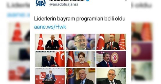 Ahmet Faruk Ünsal'dan AA'ya HDP tepkisi