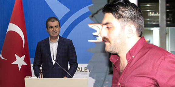 Ahmet Hakan'a saldıran AKP'liler ihraç edildi