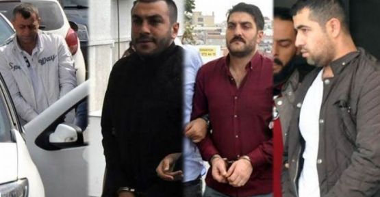 Ahmet Hakan’a saldıran Ergin: Adam başı 25 bin lira teklif edildi