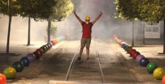 Ahmet için direniş sürüyor