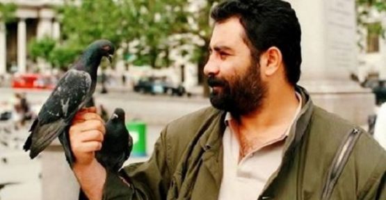 Ahmet Kaya'nın hayatı film oluyor!