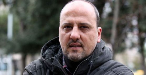 Ahmet Şık'a Binali Yıldırım'a hakaret iddiasıyla dava