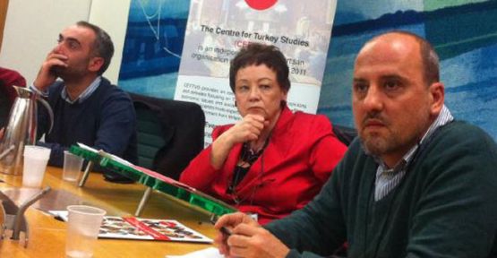 Ahmet Şık'tan operasyon tweet'i