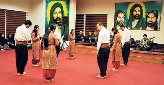 AİHM, cemevleri davasını görüştü