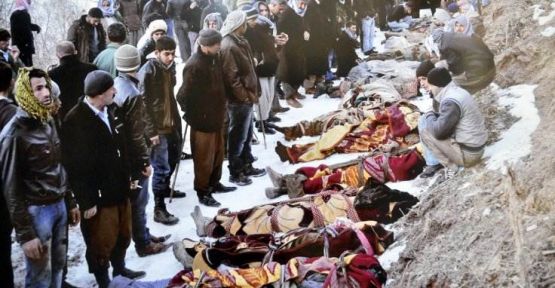 AİHM Roboski Katliamı başvurusunu neden reddetti?