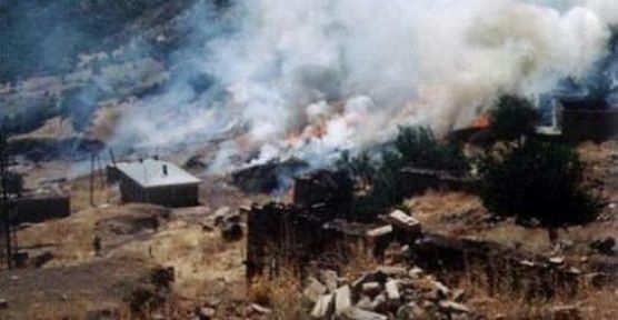 AİHM: TSK uçakları 2 köyü bombaladı