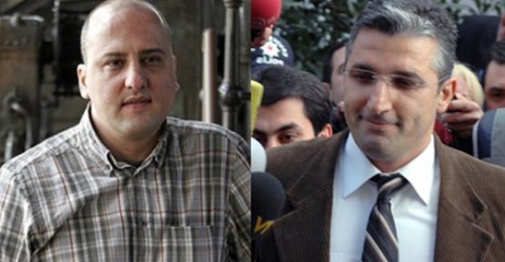 AİHM'den Nedim Şener ve Ahmet Şık için hak ihlali kararı