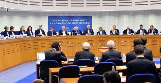 AİHM'den Türkiye'ye HDP'li vekiller için sınırlı 'evet' 