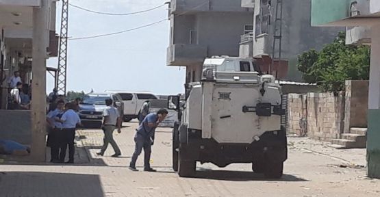 Aile kavgasında 3 kişi öldü