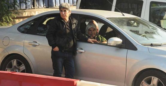 Aileler İmralı'dan döndü