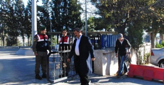 Aileler İmralı'ya gidiyor