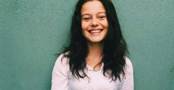 Ailesinin alıkoyduğu Şule'yi jandarma kurtardı