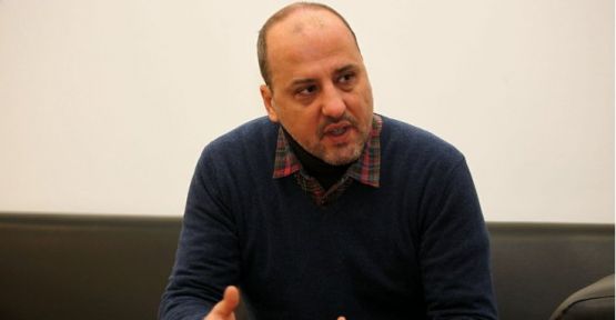 AK Parti, Ahmet Şık'a tazminat davası açtı