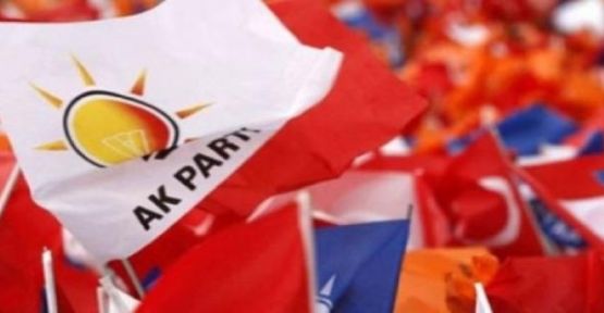 'AK Parti büyükşehir yasalarında değişiklik yapmayı planlıyor'