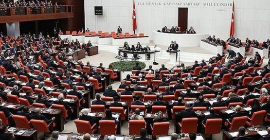 AK Parti 'cinsel istismar affı' için nabız yokladı
