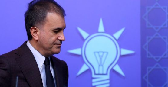 AK Parti: Fark kapanmayacaksa bırakın sayılsın