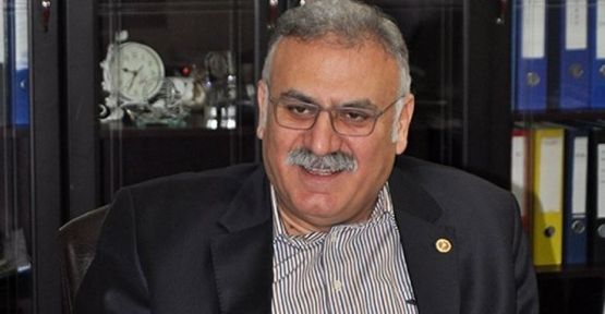 AK Parti Milletvekili Yüksel hayatını kaybetti