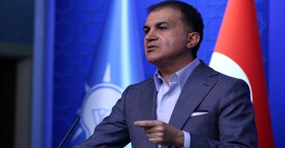 AK Parti: Sorumlular açığa çıkartılacak