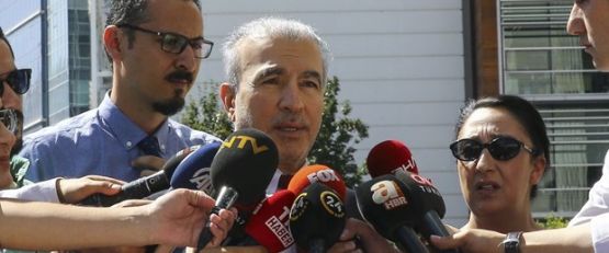 AK Parti: Yargı paketinde idam cezası yok