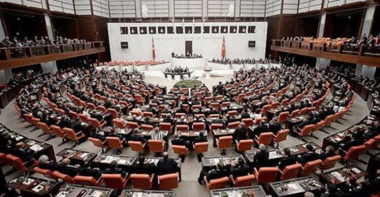 AK Parti’de güvenlik soruşturmasını geri çekme eğilimi