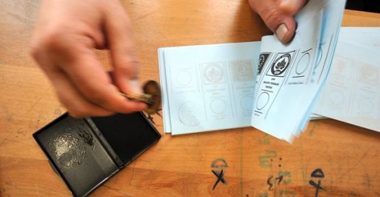 AK Parti'de İstanbul seçimlerine ilişkin 3 farklı görüş öne çıkıyor