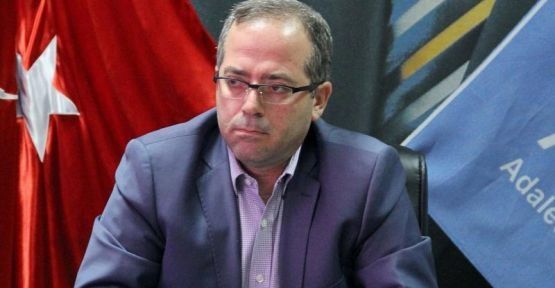 AK Parti'de istifa depremi sürüyor