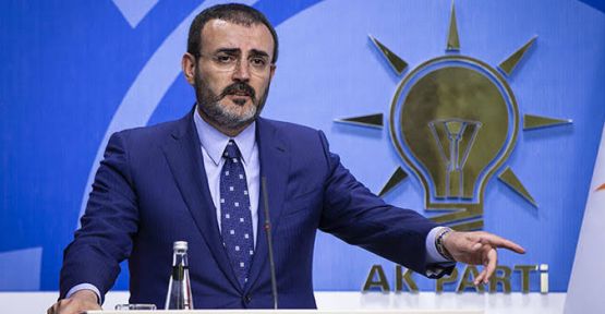 AK Parti'den Akşener'e 'kiralık vekil' tepkisi