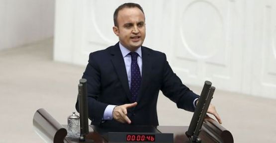 AK Parti'den Kılıçdaroğlu'na 'darbe komisyonu' yanıtı