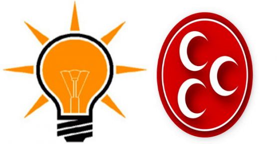 AK Parti'den MHP'ye geçişler başladı!
