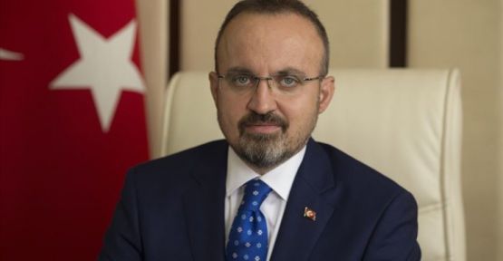 AK Partili Turan: Kaz Dağları daha iyi yönetilebilirdi