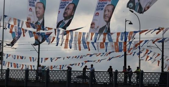 AK Parti'nin aday anketinde sürpriz çıktı: 'Hiç bilinmeyen' isimler!