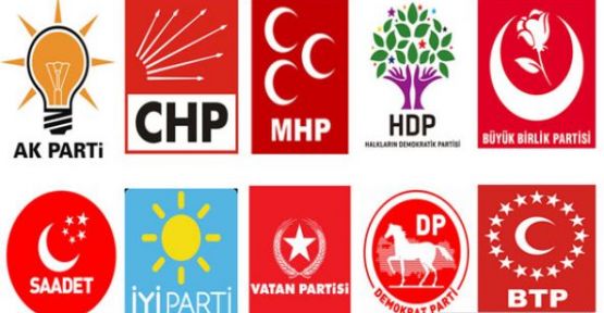 AK Parti'nin üye sayısı 50 günde 15 bin düştü