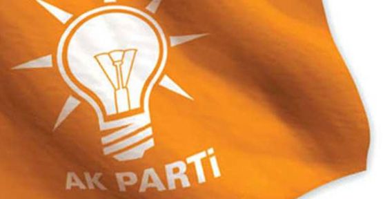 AK Parti'ye İki Yeni Genel Başkan Yardımcısı