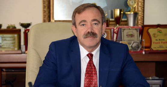 Akdeniz Belediyesi Eş Başkanı gözaltına alındı