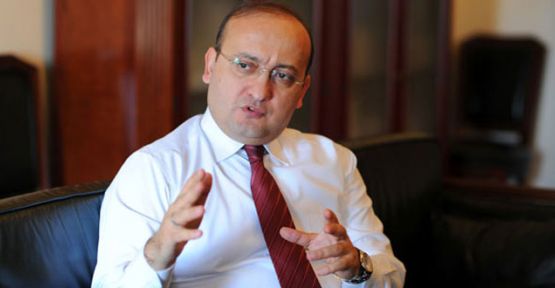 Akdoğan: 'HDP heyetiyle yeniden görüşmemiz önemli'