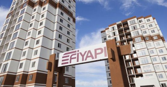 Akfa Holding ve Fi Yapı dahil 22 şirkete kayyum atandı