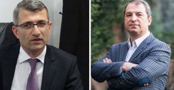 Akkaş ve Karaçöl hakkındaki iddianame kabul edildi