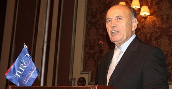 AKP 21 Aday Daha Açıkladı, İstanbul Adayı Yine Topbaş