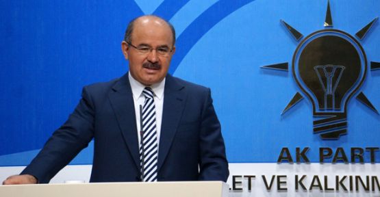 AKP 27 Ağustos'ta kongreye gidecek