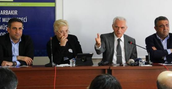 'Sonuç ne olursa olsun Dolmabahçe Mutabakatı'na dönülmeli'