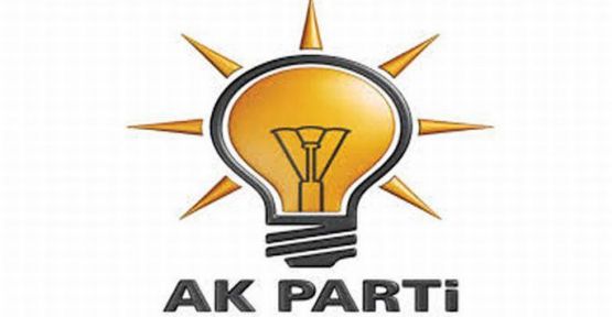 AKP Kahta Belediye Başkanı ve ilçe örgütü istifa etti