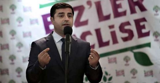 'AKP seçimden güçlü çıkarsa tüm muhaliflere operasyon yapacak'