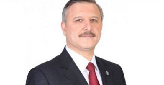 AKP'li Çetin Disipline Verildi