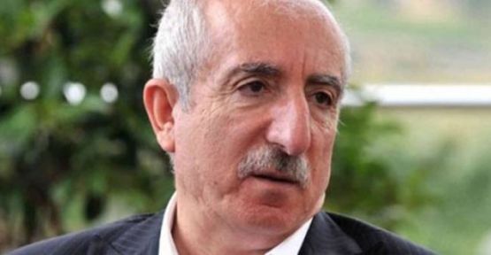 AKP'li Miroğlu, Musa Anter davasında ifade verdi