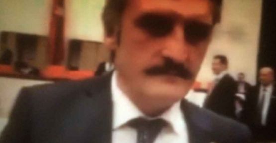 TBMM'de sahte hesapla yayın yapan AKP'li vekil deşifre oldu