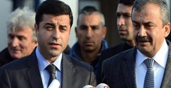 AKPM Başkanı: Ceza kararı endişe verici