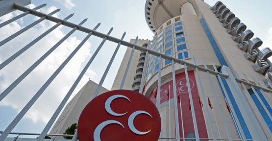 AKP'nin anketlerinde MHP'lilerin çoğu 'Hayır'cı  