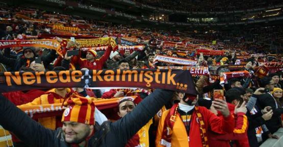Akşam Galatasaray'ın maçı var ama yayıncı belli değil!