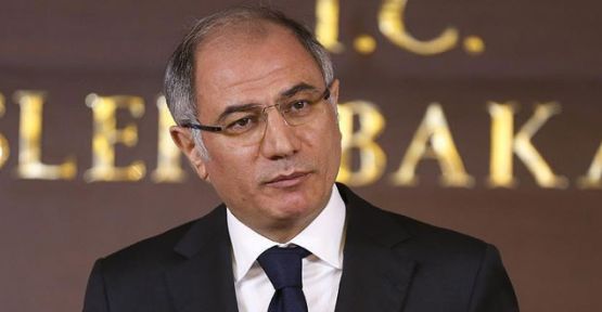 Ala: 18 bin 44 kişi gözaltına alındı, 9 bin 677 kişi tutuklandı