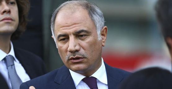 Ala: Konvoyu koruyan jandarma aracına ateş açıldı